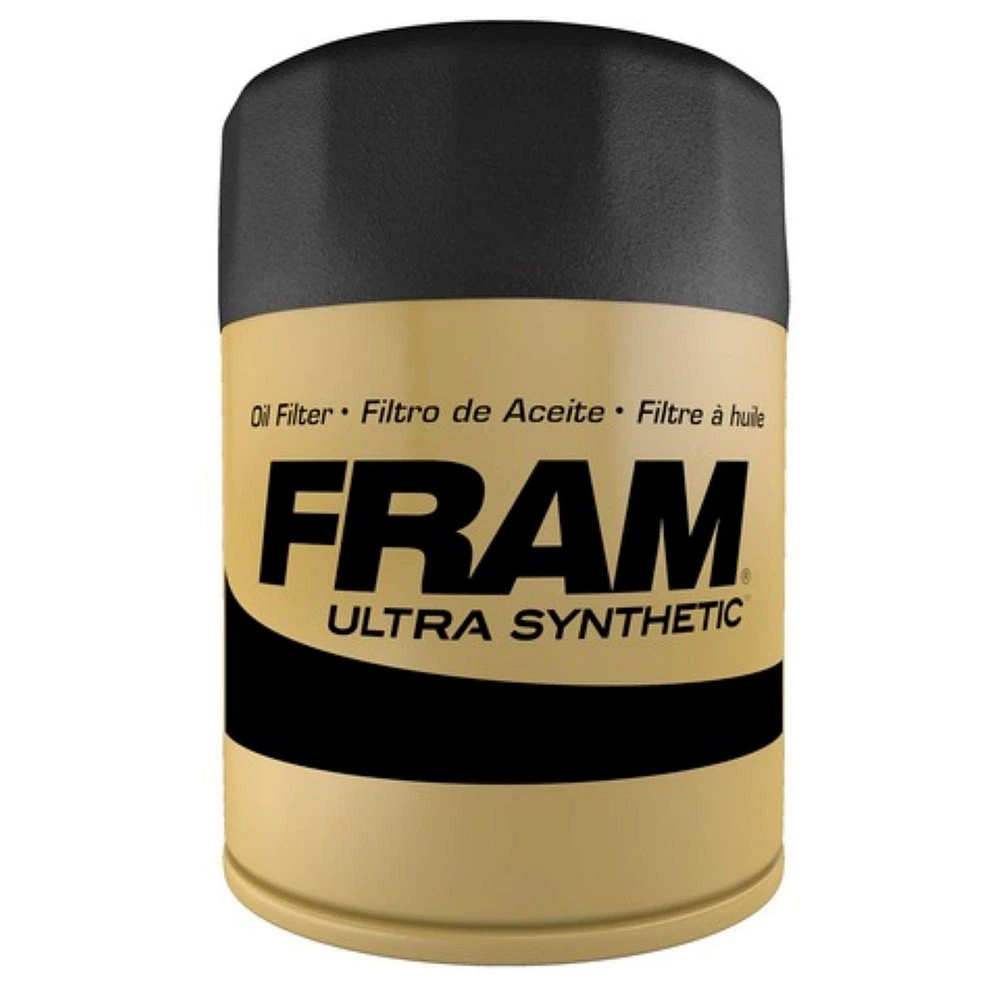 Filtre à huile XG3600 Ultra Synthetic de FRAM Protection prouvée jusqu’à 24 000 km