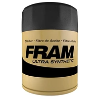 Filtre à huile XG3600 Ultra Synthetic de FRAM Protection prouvée jusqu’à 24 000 km