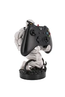 Exquisite Gaming Marvel: Anti-Venom Cable Guy Original Controller and Phone Holder