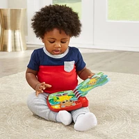 VTech J'apprends à m'habiller - Version française