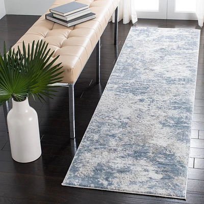 SAFAVIEH Amelia Alastar Abstract Distressed Area Rug