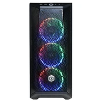 Ordinateur de jeux CYBERPOWERPC Gamer Xtreme GXi11240CPGV11 avec Intel Core i5-14400F