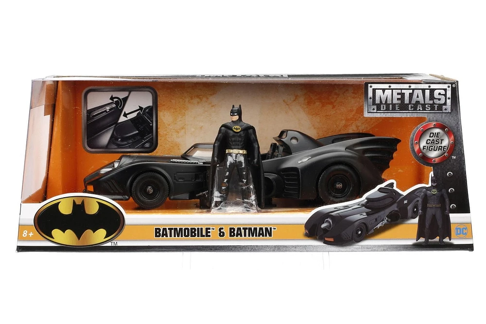 1989 Batmobile