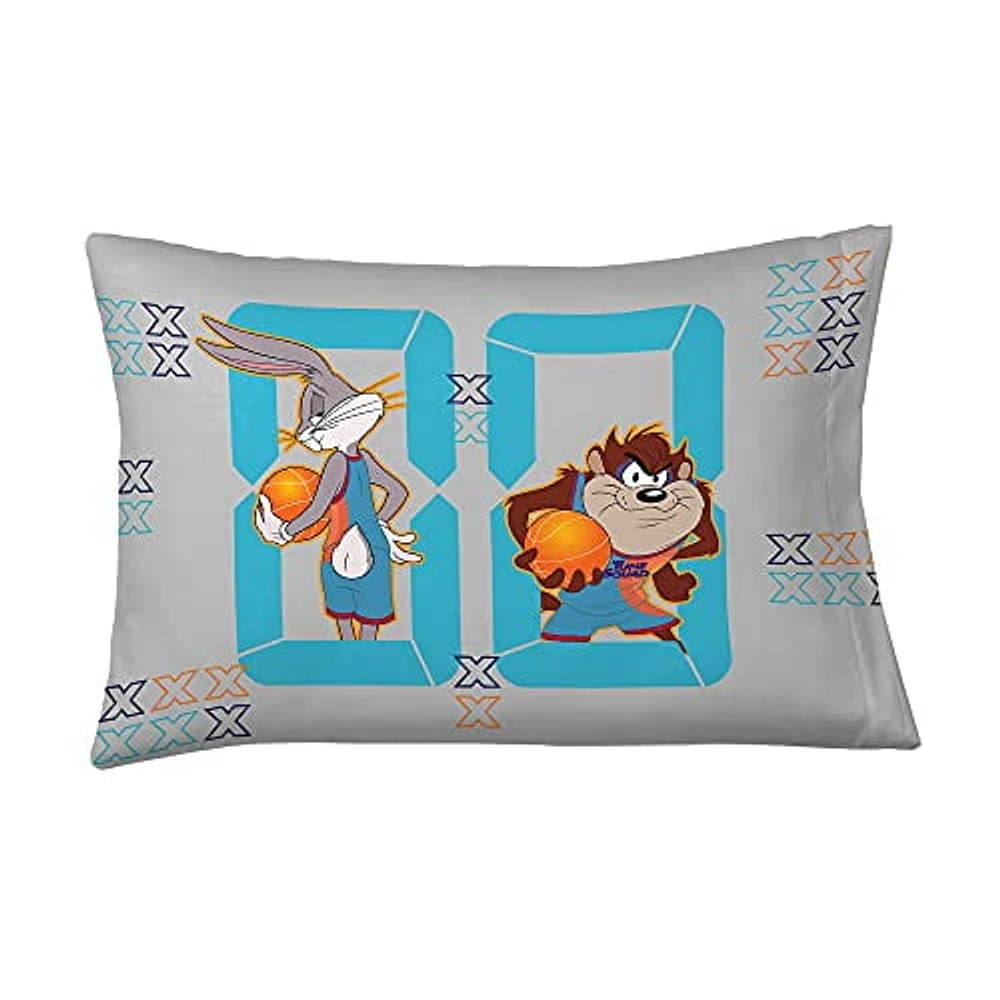 Space Jam « Joueurs Looney » Taie d’oreiller Taie d’oreiller Space Jam