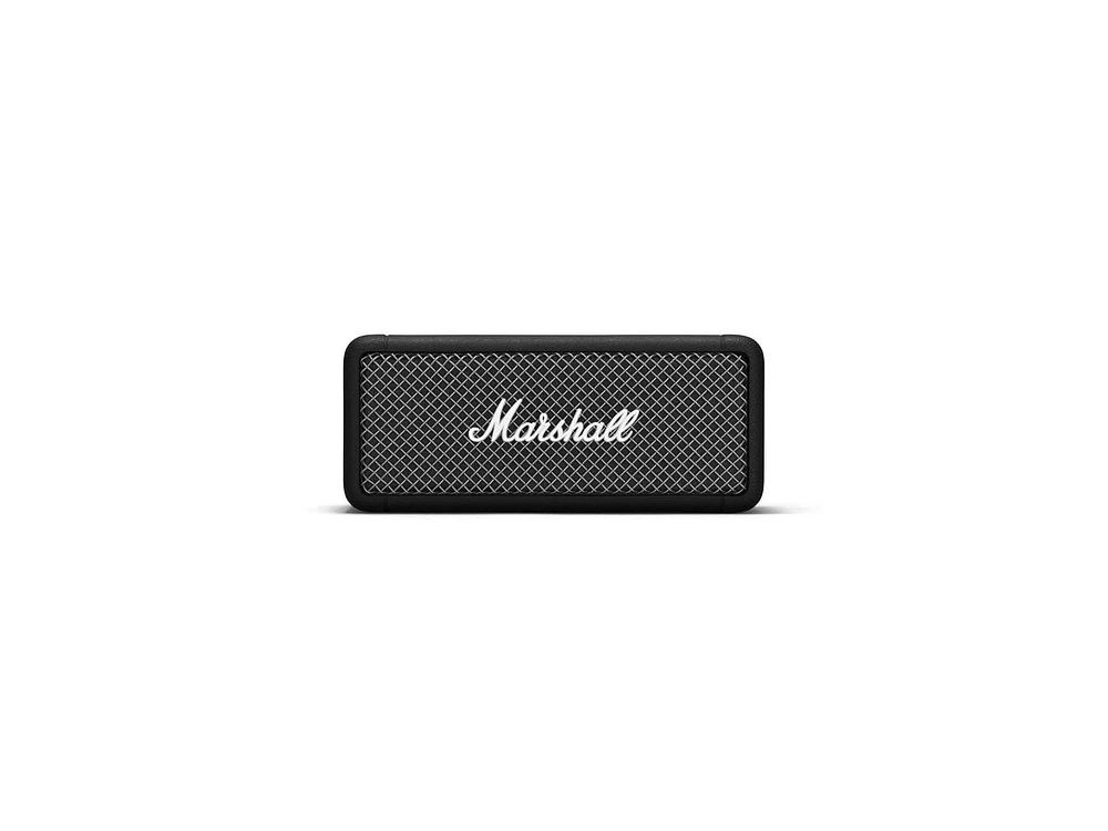 Marshall Emberton - Haut-parleur Bluetooth portable étanche