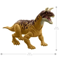 Jurassic World Wild Pack Toys Shringasaurus Dinosaur Action Figure 3 Year Olds & Up
