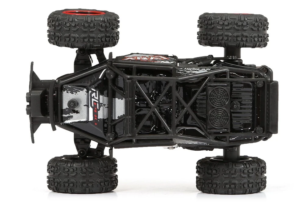 NEW BRIGHT 1:43 Remote Control LED MICRO LYNX BUGGY