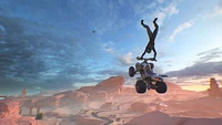 ATV Drift & Tricks pour Switch de Nintendo