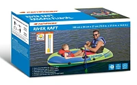 Pathfinder Raft Boat Set