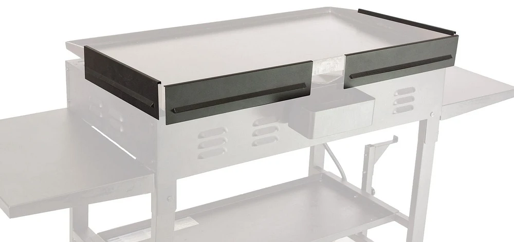 Blackstone 36" Griddle wind guard kit