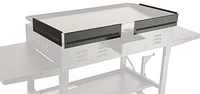 Blackstone 36" Griddle wind guard kit