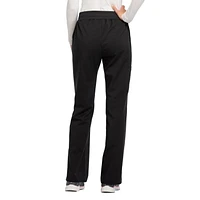 Scrubstar Women's Rayon Stretch Drawstring Yoga Pant