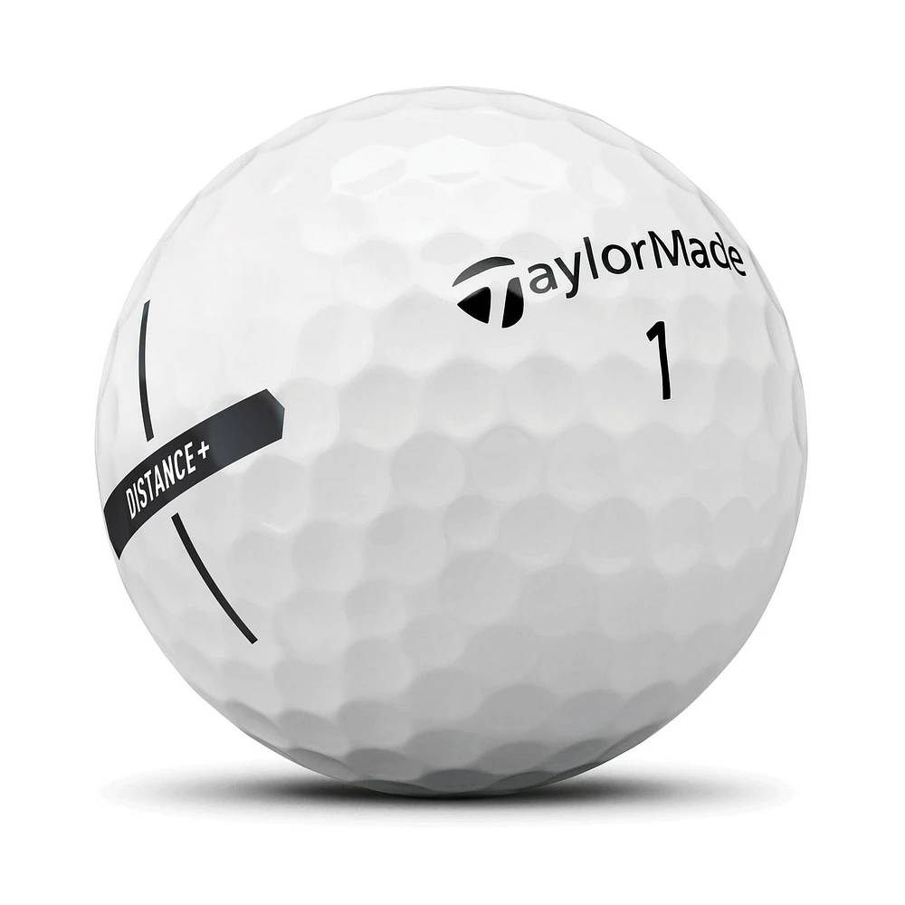 BALLES DE GOLF DISTANCE+