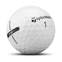 BALLES DE GOLF DISTANCE+