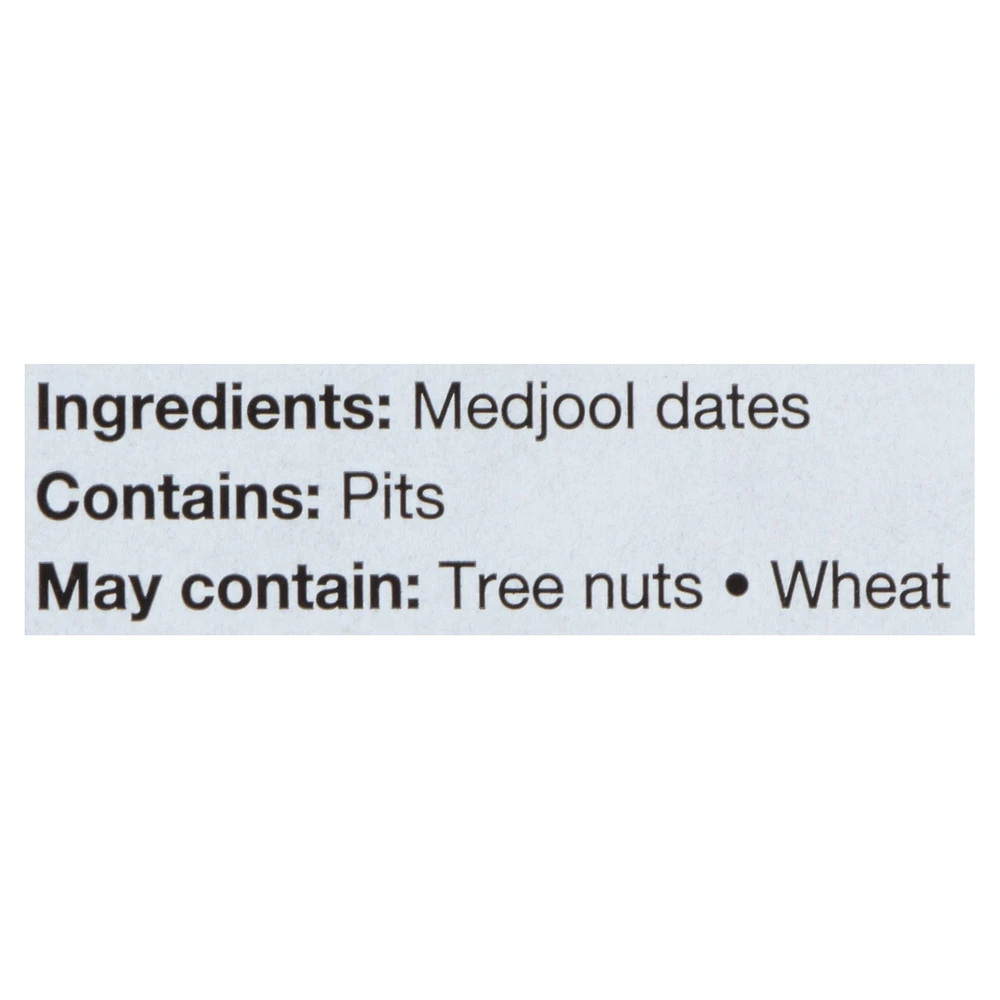 Dates Medjool, 908g