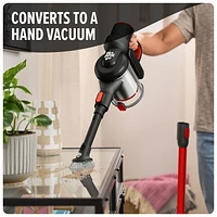 Dirt Devil Aspirateur balai sans fil