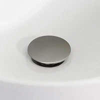 American Imaginations 48-in. W Ceramic Top SetAI