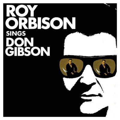 Roy Orbison - Roy Orbison Sings Don Gibson (vinyl)