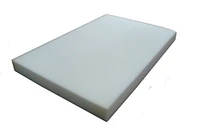 SunGlo Soft Foam Cushioning 24 X 16 X 2 Inches, Slab Foam