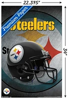 NFL Pittsburgh Steelers - Casque 16