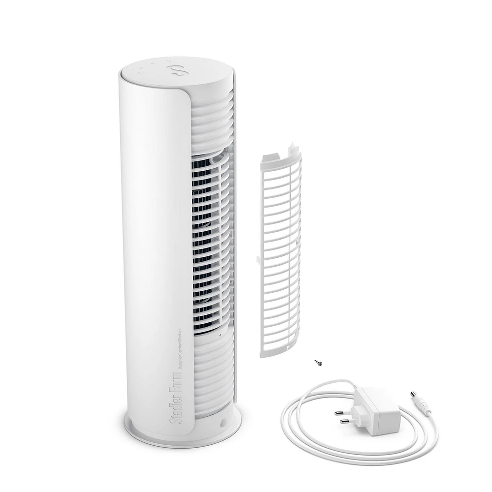 Peter petit ventilateur