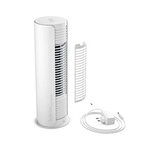 Peter petit ventilateur