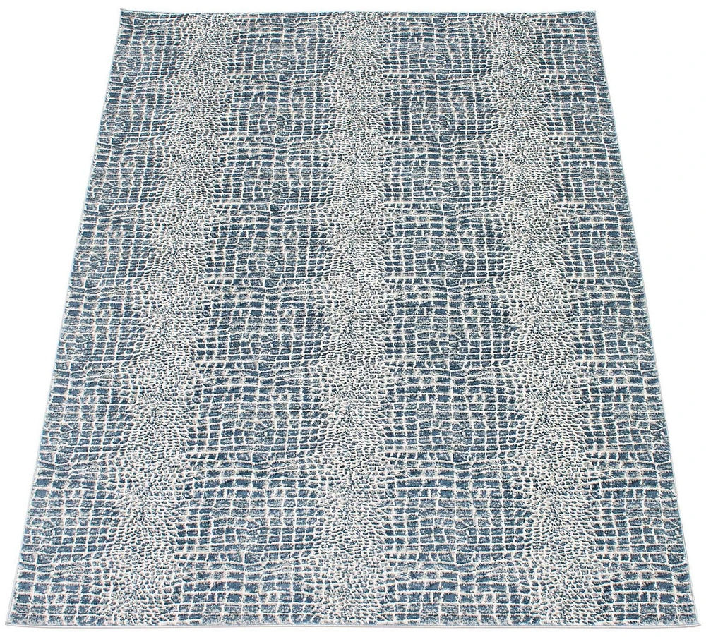 Tapis ECARPET Talia Bleu