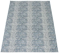 Tapis ECARPET Talia Bleu