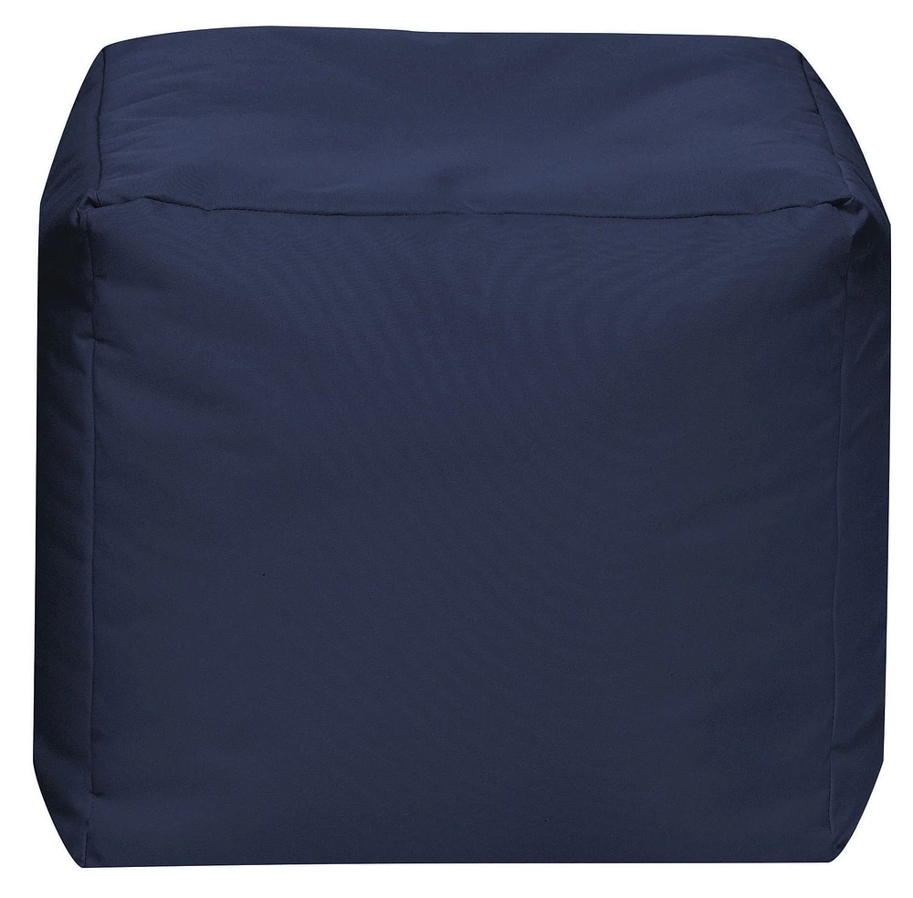 Sitting Point Cube Brava Ottoman