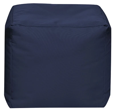 Sitting Point Cube Brava Ottoman