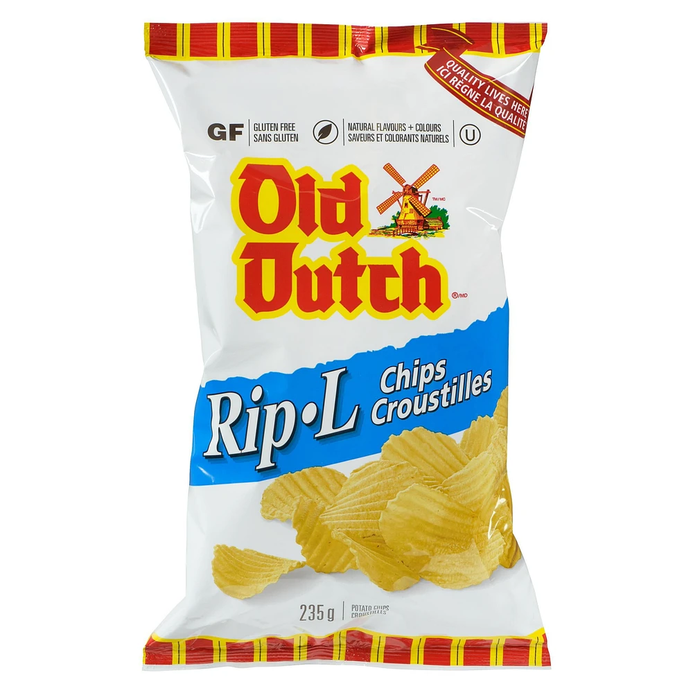 OD RIP-L PLAIN