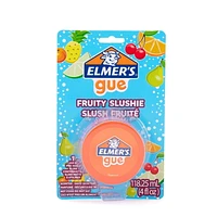 La slime préfabriquée Gue Elmer’s, slime Slush Fruité croquante, parfumée 1 unité