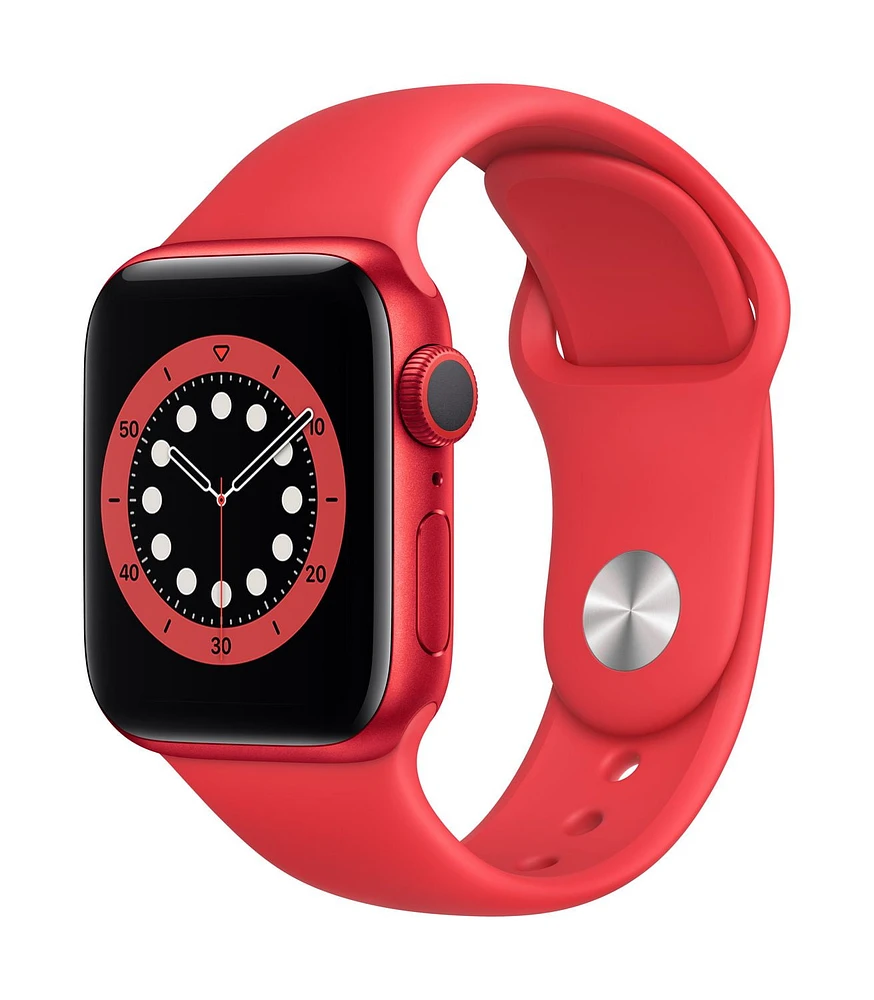 Apple Watch Series 6 (GPS)