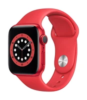 Apple Watch Series 6 (GPS)