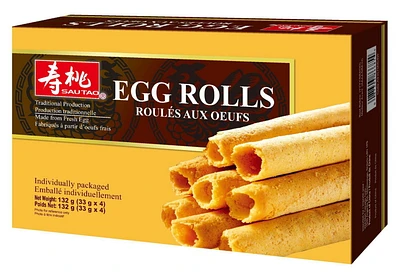 Egg Rolls