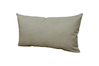 Rectangular Toss Cushion - 2 Pack
