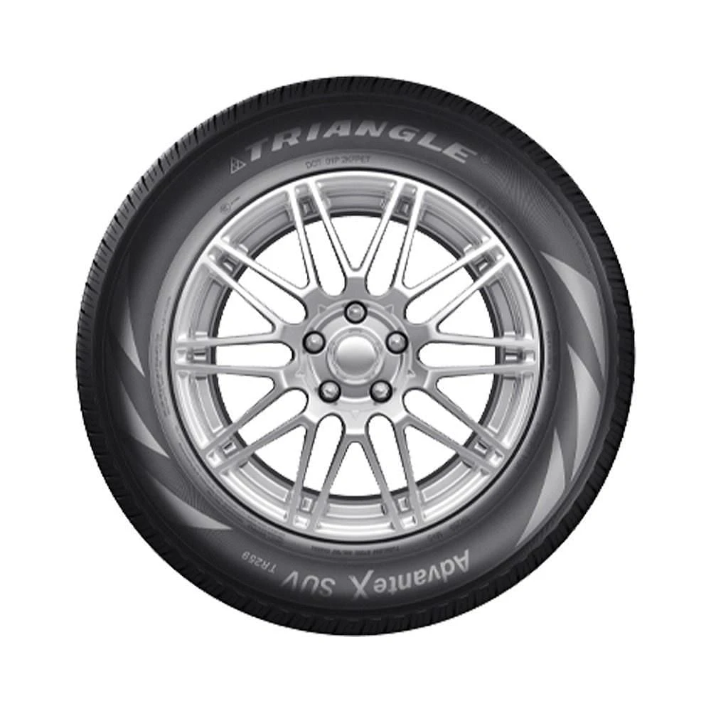Pneu Triangle Advantex SUV TR259 255/70R15SL 108H pneu