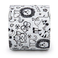 TIme 4 Crafts Vibrant and Colourful Craft Duct Tape Set
