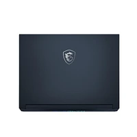 Ordinateur portable Ultra fin et légerStealth 14 AI Studio A1VGG-040CA de MSI 14 po OLED 120Hz Intel® Core™ Ultra9-185H RTX 4070 32 Go DR5 1 To NVMe SSD Win 11