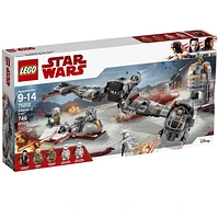 LEGO Star Wars TM - Defense of Crait™ (75202)