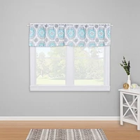 Mainstays 48 in. - 86 in. Curtain Rod, 1/2 in. Diameter, 1/2 in. Diameter