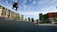 Skater XL (Nintendo Switch)