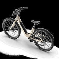 Okai Stride Commuter EB40 Vélo Électrique