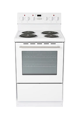 Marathon Cuisiniere Electrique 24"