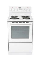 Marathon Cuisiniere Electrique 24"