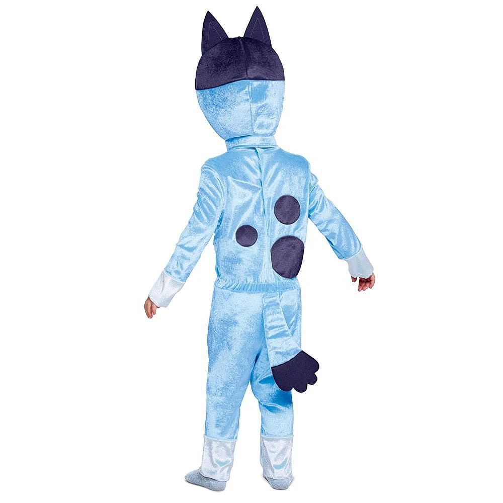 Costume classique Bluey pour tout-petit
