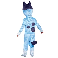 Costume classique Bluey pour tout-petit