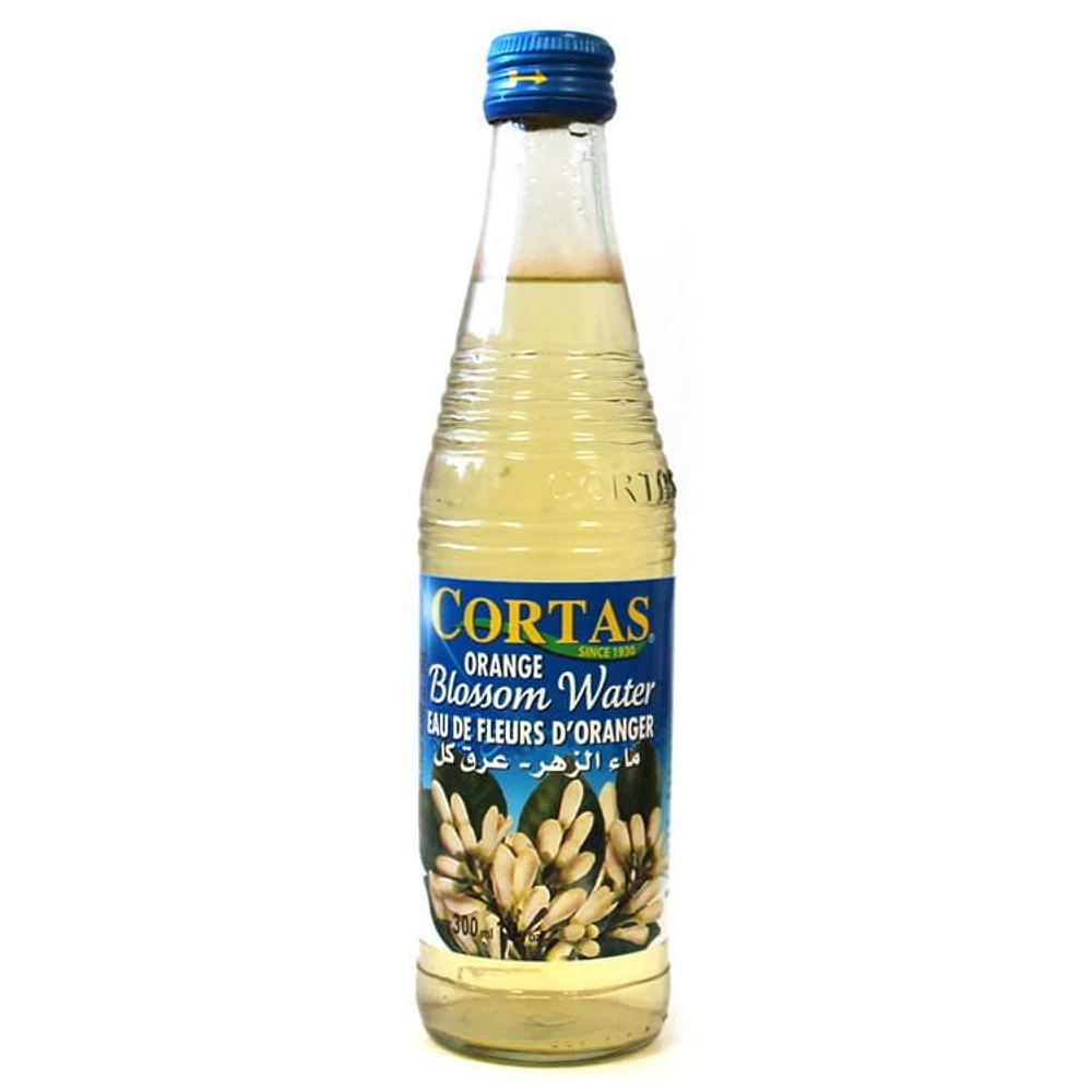 Cortas Orange Blossom Water