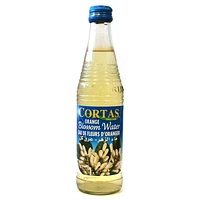 Cortas Orange Blossom Water