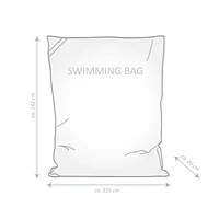 Le Swimming Bag Floteur et Chaise Longue d'extérieur et intérieur de Gouchee Home
